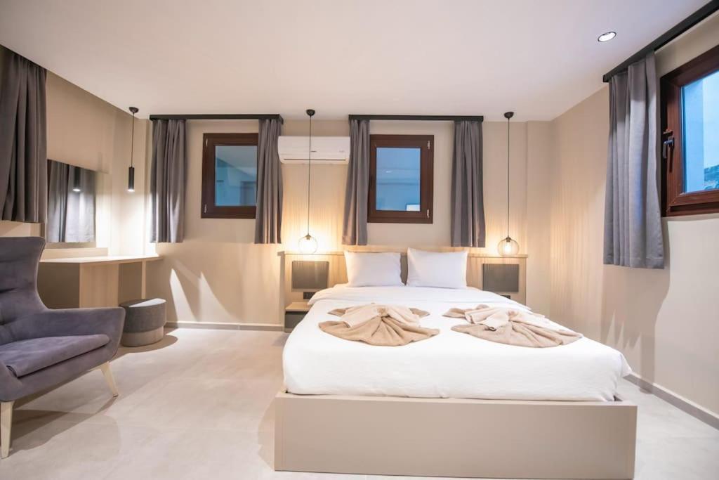Havuzlu Korunakli Jakuzili Villa Fethiye Exterior foto
