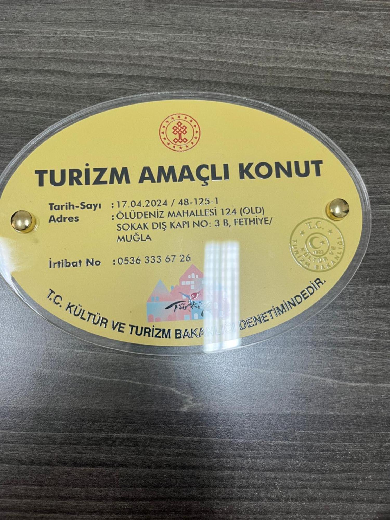 Havuzlu Korunakli Jakuzili Villa Fethiye Exterior foto